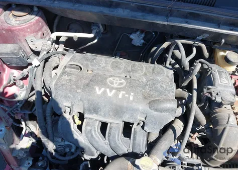 2006 Scion Xb из США, поврежденный, VIN JTLKT324764093820